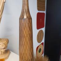 Vaso decorativo etnico