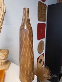 Vaso decorativo etnico