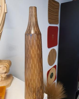 Vaso decorativo etnico