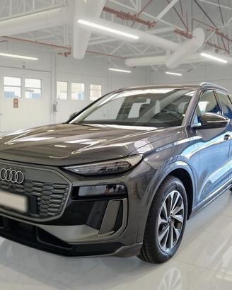 AUDI Q6 E-TRON QUATTRO S LINE EDITION SUV