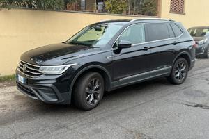 Tiguan Allspace