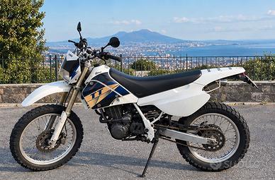 Yamaha TT 600 E Belgarda