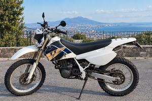 Yamaha TT 600 E Belgarda