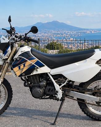 Yamaha TT 600 E Belgarda