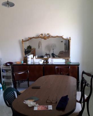 Terreno edificabile e piantumabile
