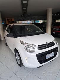 Citroen C1 VTi 72 3 porte Live