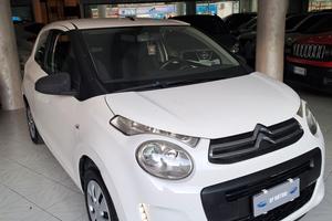 Citroen C1 VTi 72 3 porte Live
