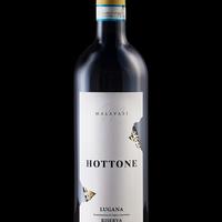 Lugana riserva Malvasi  Hottone Bottiglie Numerate