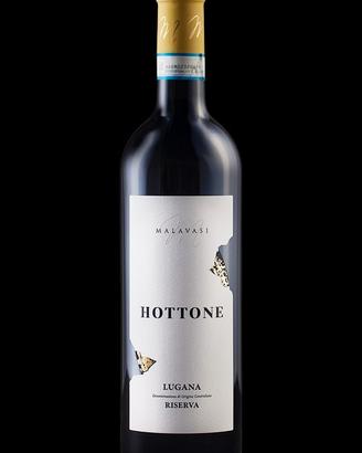 Lugana riserva Malvasi  Hottone Bottiglie Numerate