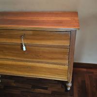 Antico como' cassettone