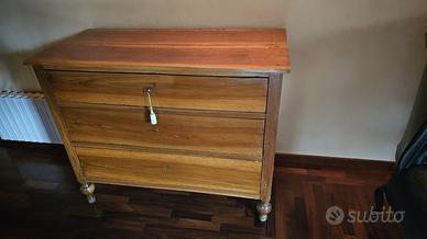 Antico como' cassettone