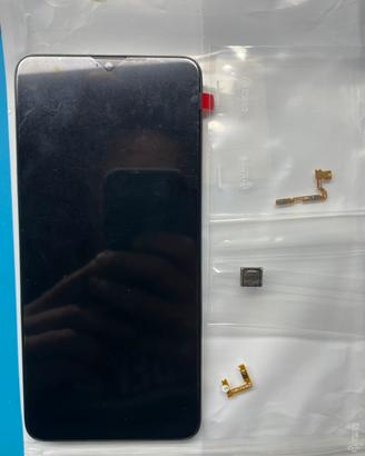Display samsung galaxy A20s Affarè! Leggi descriz.