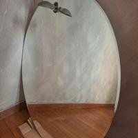 Specchio Bagno con luce