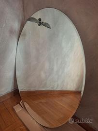 Specchio Bagno con luce