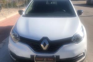 Renault Captur dCi 8V 90 CV EDC Sport Edition