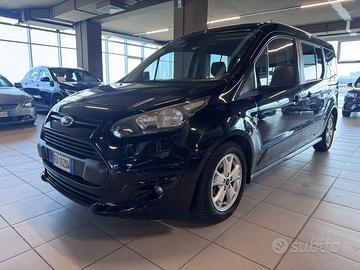 Ford Tourneo Connect 1.5 Ecoboost 150cv