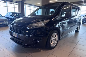 Ford Tourneo Connect 1.5 Ecoboost 150cv