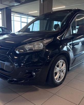 Ford Tourneo Connect 1.5 Ecoboost 150cv