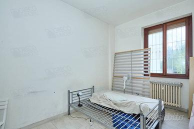 Appartamento di 126 m² con 3 locali a Milano