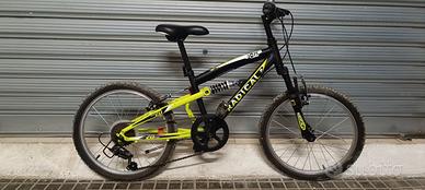 Bici Mountain bike 