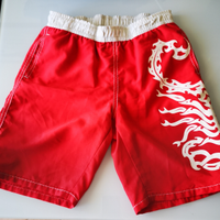 Costume Scorpion Bay da ragazzo