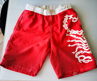 Costume Scorpion Bay da ragazzo