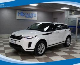 LAND ROVER Range Rover Evoque 2.0 D150 AWD S AUT