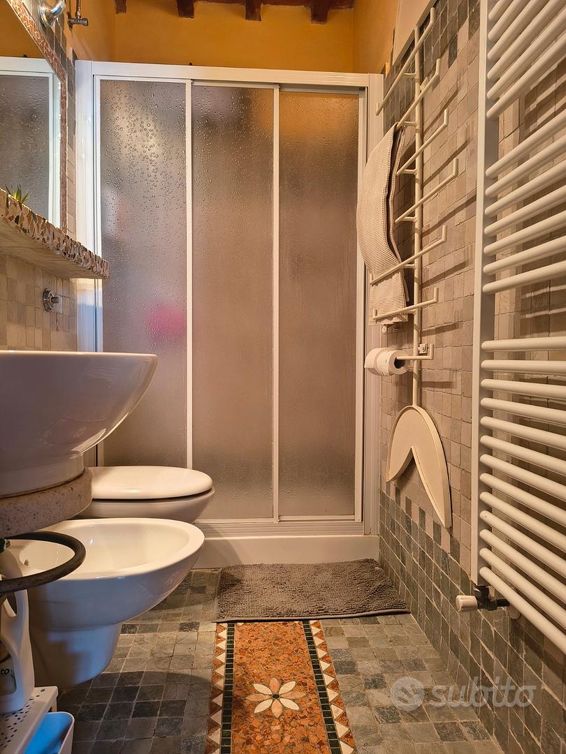 Terratetto in residence con piscina - Vista 6