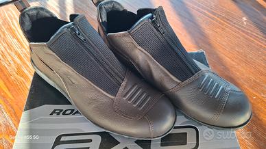 Scarpe da moto AXO