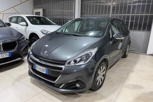 Peugeot 208 BlueHDi 75 5 porte Allure