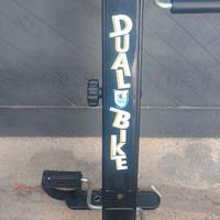 Cyclette per anziani