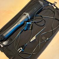Ghd duet blowdry in garanzia