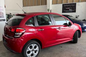 Citroen C3 PureTech 82 Exclusive