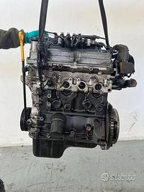 Motore Usato B12D