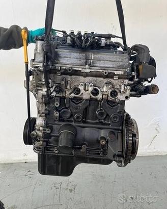 Motore Usato B12D