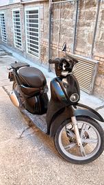 Scarabeo 50