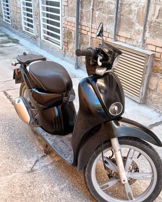 Scarabeo 50