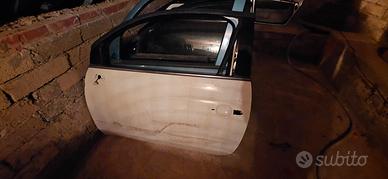 portiera fiat 500 sx