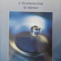 Libro "Vivi l'attimo - e riconoscerai te stesso" -
