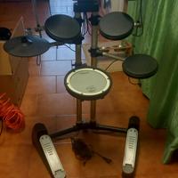 batteria elettronica ROLAND HD1