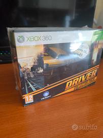 Driver San Francisco Xbox260