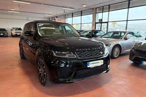 Land Rover Range Sport HSE DYNAMIC 3.0D l6 249 CV 