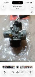 Carburatore 17.5 phbg del orto