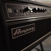 Ampeg svt cl Classic amplificatore Made in usa