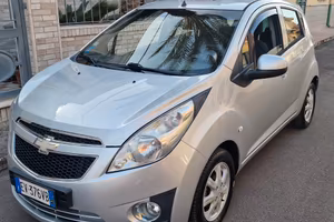Chevrolet Spark 1.0