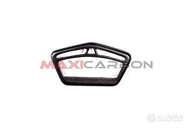 Copristrumentazione carbonio Hypermotard 821-939