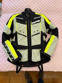 Giacca moto Spidi H2Oout