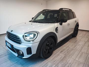 Mini Cooper D Countryman 2.0 Northwood Edition AUT