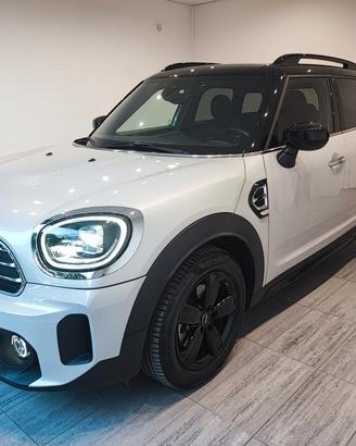 Mini Cooper D Countryman 2.0 Northwood Edition AUT