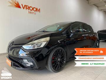 RENAULT Clio 4� serie Clio TCe 220CV EDC 5 port...